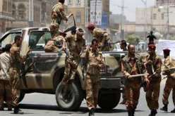 4 آلاف عنصر بالمقاومة الشعبية يستعدون لفرض الأمن في عدن اليمنية