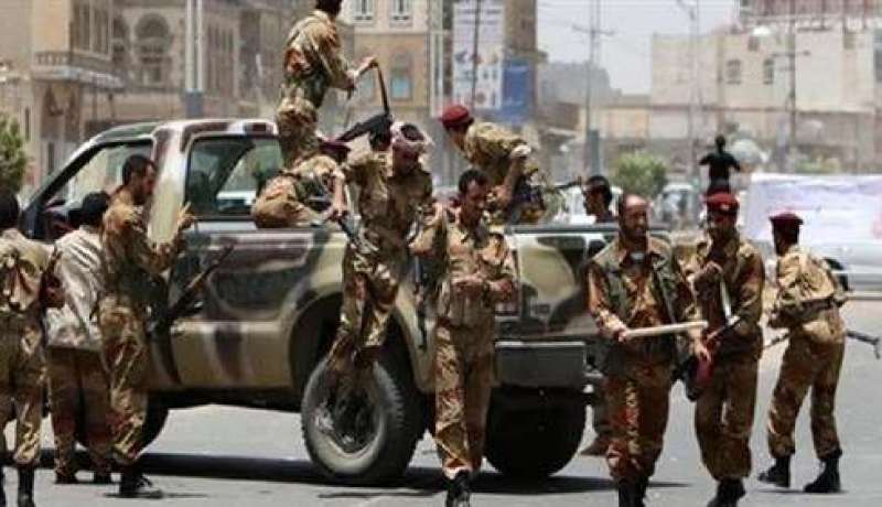 4 آلاف عنصر بالمقاومة الشعبية يستعدون لفرض الأمن في عدن اليمنية