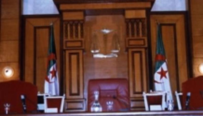 الحبس لشاب فرّ من مركز الأمن ببراقي ولجأ إلى وكيل الجمهورية لدى محكمة الحراش