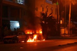 101 إصابة في أعمال عنف احتجاجي بـ 6 مدن مصرية