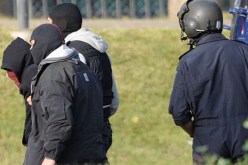 إطلاق سراح 5 رهائن في كولومبيا