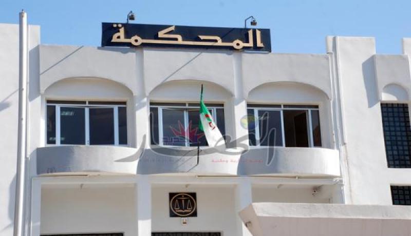 موظف بمديرية مسح الأراضي وأمين قسمة مجاهدين مهدّدان بالسجن 5 سنوات لاحتيالهما على تاجر