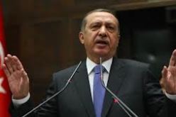 الجمهوري التركي  يصف أردوغان بـ”الديكتاتور “