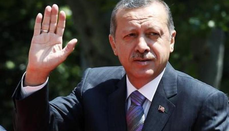 أردوغان يستبعد علاقة سوريا بهجوم السفارة الأمريكية بأنقرة