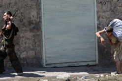 هيومن رايتس: انظمة الربيع العربي لا تحترم حقوق الانسان