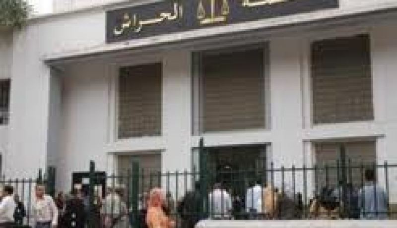 الحبس لعصابة «قطاع طرق» اعتدوا على سائقين لنقل البضائع في الحراش