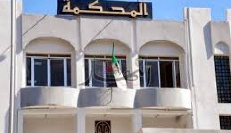 حارس سابق بدائرة بوزريعة يسلبه 15 مليونا مقابل شقتين وهميتين في الحراش