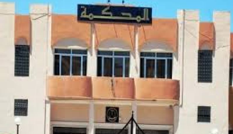 مفتش في الضرائب يقبض مبلغ 10 ملايين رشوة مقابل مسح ديون تاجر في عين طاية