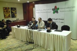 لإئتلاف السوري: رئيس الحكومة المؤقتة لابد أن يكون من الثوار