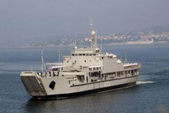 القوات البحرية الجزائرية تنقد سفينة تجارية حاملة لراية تانزانيا بميناء جيجل