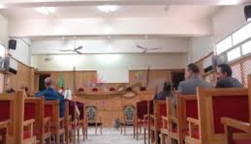شخصان انتحلا صفتي وكيل جمهورية وسكرتيرته مهدّدان بالحبس 5 سنوات في المسيلة