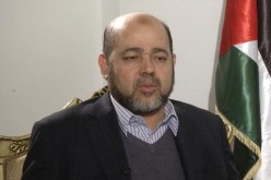 أبو مرزوق: لا مسلحين لحماس في مصر