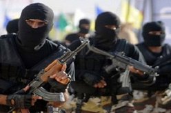 ملثمون يضرمون النيران في ضريح السيدة المنوبية بتونس