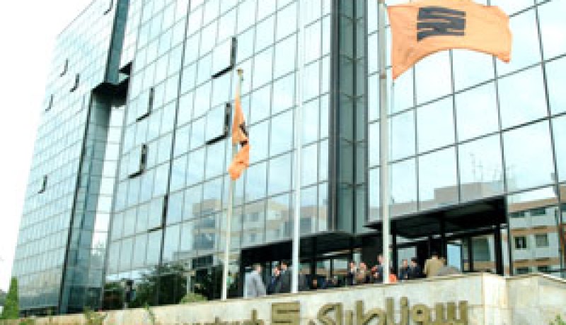 سوناطراك و الشركة الألمانية يون تعلنان عن اكتشاف جديد للمحروقات في حوض بركين