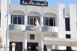 يحاول حرق والديه بعد منعه من قتل شقيقه الأصغر لشربه الخمر في البليدة
