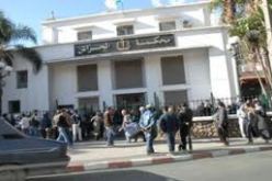 جامعي وآخـران تورّطا في سرقة بطاريات من شركة
