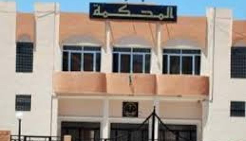 سنوات سجنا لعون شـباك اختلس أموالا عمومية في بوعينان