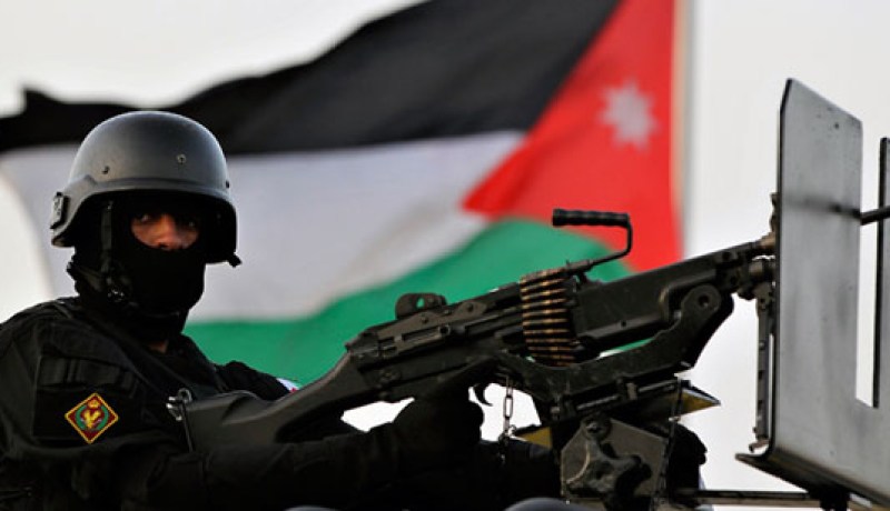 بدء محاكمة 11 أردنيا لارتباطهم بـ “القاعدة” والتخطيط لأعمال إرهابية