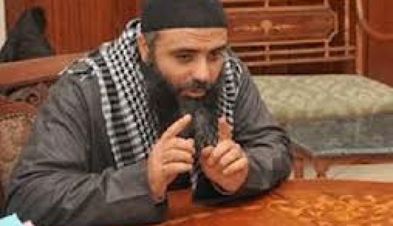 زعيم السلفية الجهادية في تونس يهدد:  لن نسلم البلاد الى غلمان فرنسا والغرب