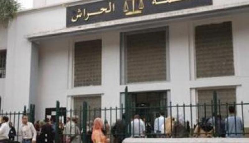 حبس حراس حظيرة سيارات اعتدوا على وكيل جمهورية مساعد بالضرب في باب الزوّار