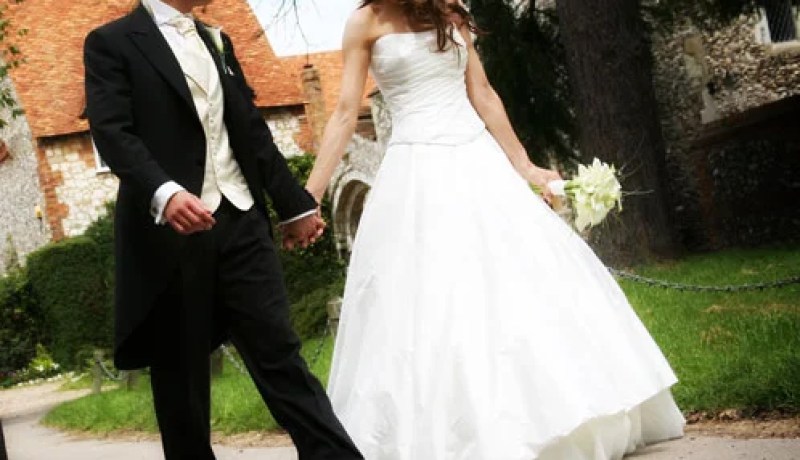 النهار تساعدك على دخول بيت الزوجية