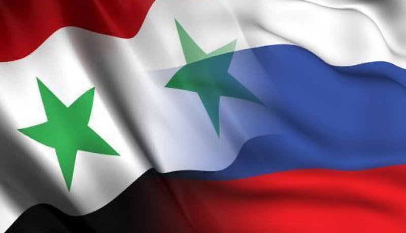 مسؤول روسي: ننفذ صفقات السلاح مع سورية.. ونواجه حربا حقيقية تهدف الى عرقلتها