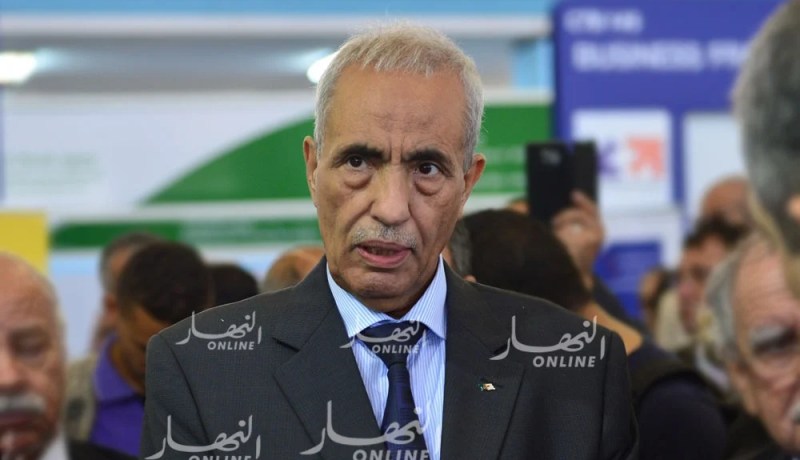 عليوي: لا رد رسمي بخصوص  مبادرة بيع  50الف رأس  للسعودية