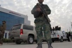 ستة قتلى في هجمات متفرقة في بغداد وشمالها