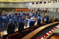 اللقاء التشاوري: منع المنبوذين والفاسدين من تولي مهام هيئة مراقبة الرئاسيات