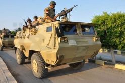 مقتل 6 إرهابيين في تبادل لإطلاق النار بشمال سيناء