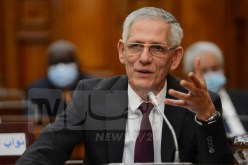 وزير الصناعة..من عراقيل استيراد السيارات أقل من 3 سنوات التنظيمات البنكية