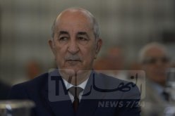 الرئيس تبون: يجب إبتكار آليات رقابة جديدة لسد الفراغات القانونية!