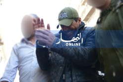 شبكة أمير ديزاد.. إيداع الفكاهي كمال بوعكاز رهن الحبس المؤقت