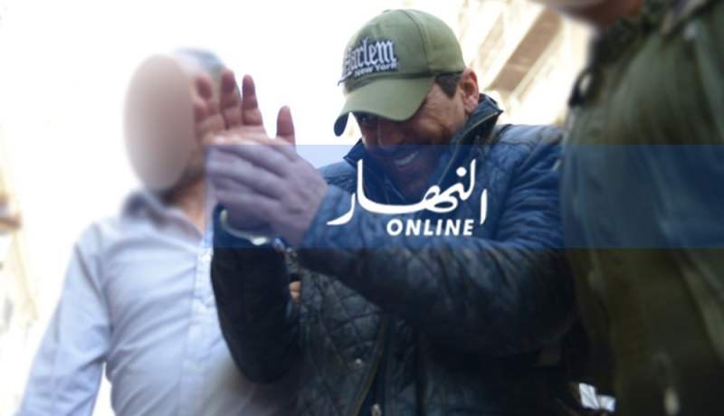 شبكة أمير ديزاد.. إيداع الفكاهي كمال بوعكاز رهن الحبس المؤقت