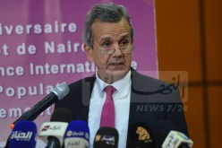 وزير الصحة: لم نسجل أي إنتقال مؤكد لكوفيد-19 من خلال الرضاعة الطبيعية