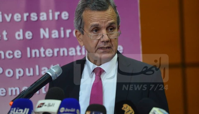 وزير الصحة: لم نسجل أي إنتقال مؤكد لكوفيد-19 من خلال الرضاعة الطبيعية