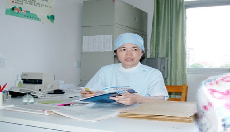 مقتل 28 الف مصاب بداء السيدا في الصين خلال 2011