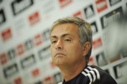 مورينيو يرضى بالتعادل مع برشلونة في الكلاسيكو