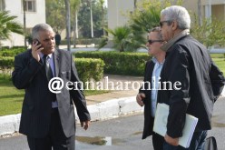 بهلول :”روراوة قدم لنا رسالة وسنعرف كيفية الرد عليها”