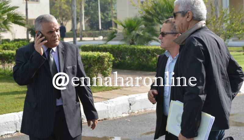 بهلول :”روراوة قدم لنا رسالة وسنعرف كيفية الرد عليها”