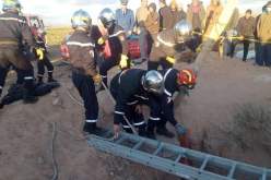 المسيلة: إنتشال جثتي شخصين من داخل بئر تقليدي في قرية الغرابة ببلدية الخبانة