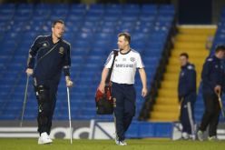 الإصابة تحرم تشيلسي من خدمات الكابتن تيري