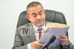 براقي.. 18 ولاية تعرف شحا في مخزون المياه