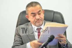 أرزقي براقي يشدد على محاربة التسيب والتكفل بإنشغالات المواطنين