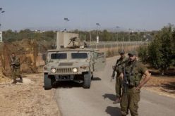 انفجار على الحدود بين اسرائيل ولبنان.. والجيش الاسرائيلي يقول ان سببه ليس اطلاق قذائف