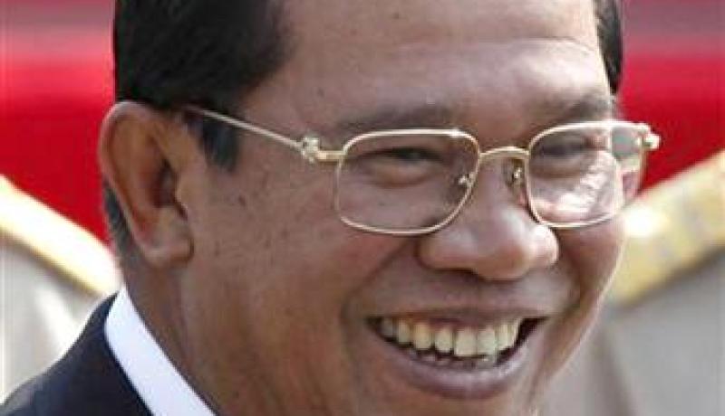 رئاسة آسيان تدعو كوريا الشمالية للتخلي عن فكرة إطلاق الصاروخ إلى الأبد