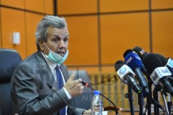 وزير الصحة يُشدد على إرتداء الكمامة ويُحذر: يمكن أن يكون المستقبل أخطر!