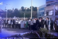 احتجاجات لعمال مصنعي “سوفاك” في غليزان و”كيا” في باتنة