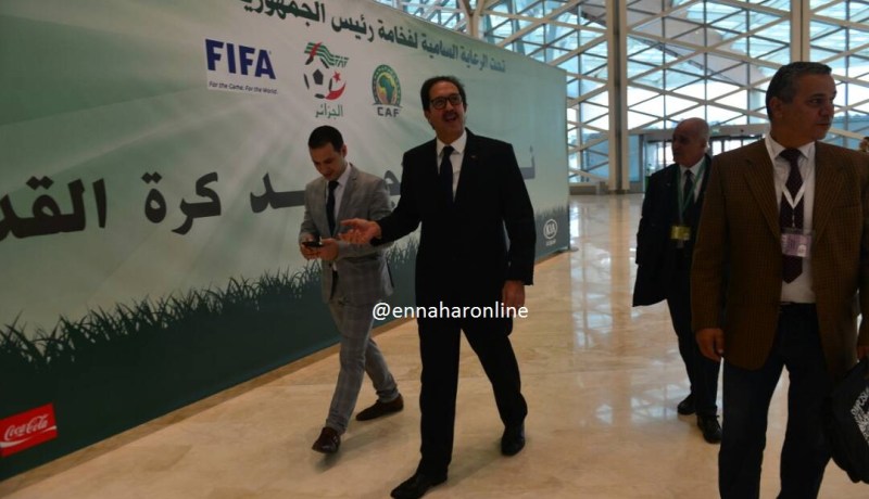 بيراف غاضب لهذا السبب.. !!