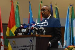 بدوي: الأفريبول آلية كبرى لخدمة أمن وإستقرار البلدان الإفريقية